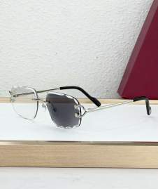 Picture of Cartier Sunglasses _SKUfw80274901fw